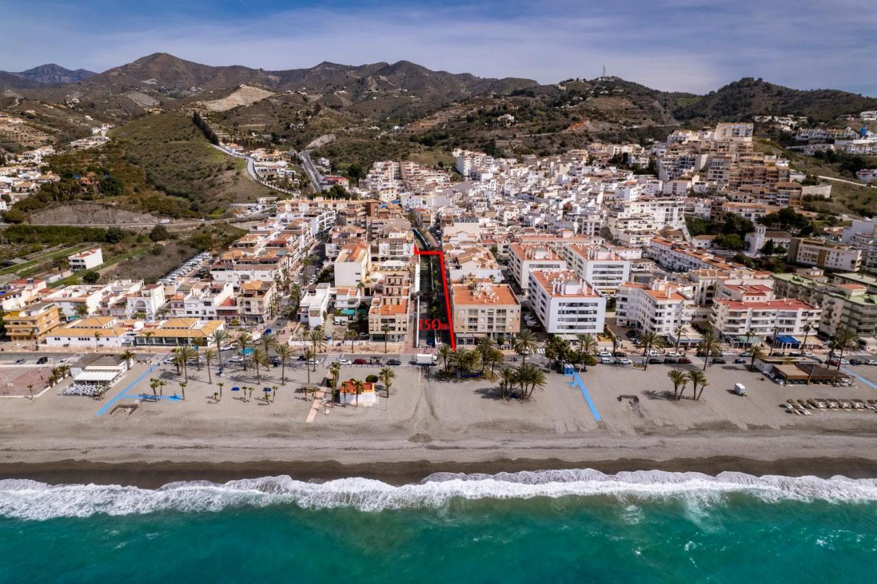 Tucan Playa La Herradura  Exterior foto