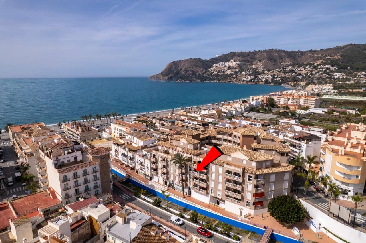 Tucan Playa La Herradura  Exterior foto