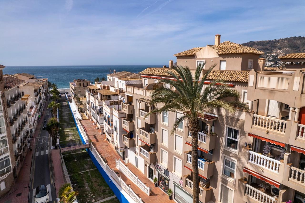 Tucan Playa La Herradura  Exterior foto